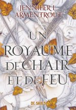 Un royaume de chair et de feu T02 (broché)