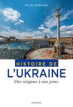 Histoire de l'Ukraine
