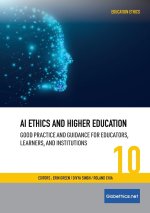 AI Ethics and Higher Education