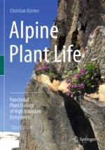 Alpine Plant Life