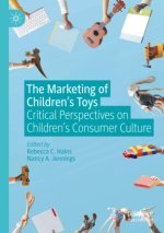 Marketing of Children's Toys