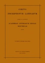 Inscriptiones Aemiliae et Etruriae