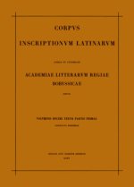 Inscriptiones Belgicae