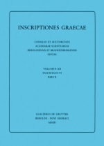 [1] Inscriptiones Sami insulae. [2] Inscriptiones Corassiarum. [3] Inscriptiones Icariae insulae