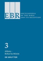 Encyclopedia of the Bible and Its Reception (EBR) / Athena - Birkat ha-Minim