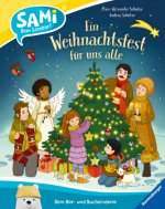 SAMi - Ein Weihnachtsfest für uns alle