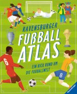 Ravensburger Fußballatlas