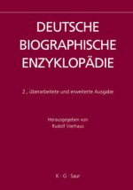 Deutsche Biographische Enzyklopädie (DBE). Band 1-12