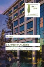 Jongleur A L'Etoile