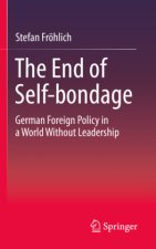 End of Self-bondage
