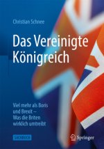 Das Vereinigte Königreich