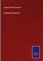 Woman's Ransom