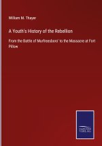 Youth's History of the Rebellion