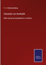 Alexander von Humboldt