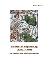 Die Pest in Regensburg  (1300 - 1700)