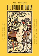 Bader in Baden