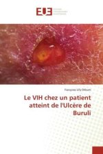 VIH chez un patient atteint de l'Ulcere de Buruli