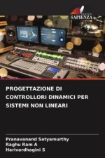 PROGETTAZIONE DI CONTROLLORI DINAMICI PER SISTEMI NON LINEARI