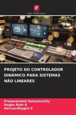 PROJETO DO CONTROLADOR DINÂMICO PARA SISTEMAS N?O LINEARES
