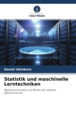 Statistik und maschinelle Lerntechniken