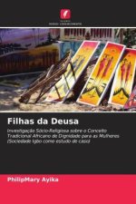 Filhas da Deusa