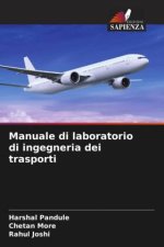 Manuale di laboratorio di ingegneria dei trasporti