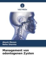 Management von odontogenen Zysten