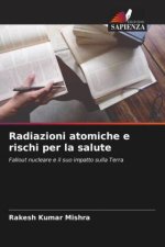 Radiazioni atomiche e rischi per la salute