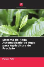 Sistema de Rega Automatizado de Água para Agricultura de Precis?o