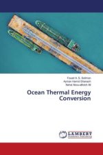 Ocean Thermal Energy Conversion