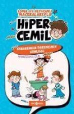 Esrarengiz Ögrencinin Günlügü Hiper Cemil 5
