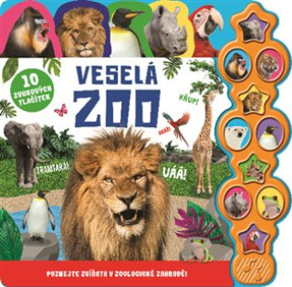 Veselďż˝ ZOO
