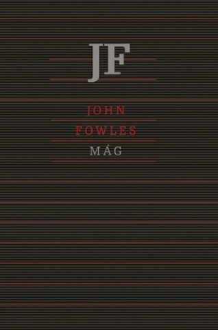 John Fowles - Mág