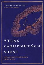 Atlas zabudnutých miest