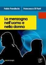 menzogna nell’uomo e nella donna