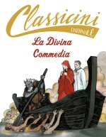 Divina Commedia. Classicini