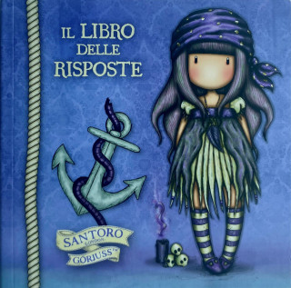 Gorjuss libro delle risposte