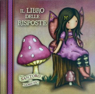 Gorjuss libro delle risposte