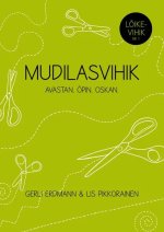 Mudilasvihik. lõikevihik nr 1