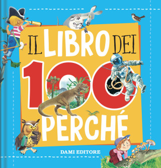 libro dei 100 perché