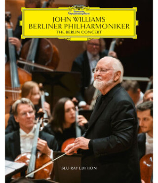 John Williams - The Berlin Concert (2 Blu-Ray)