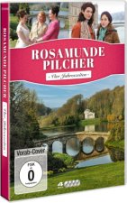 Rosamunde Pilcher: Vier Jahreszeiten