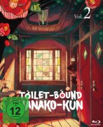 Toilet-bound Hanako-kun. Vol.2, 1 Blu-ray