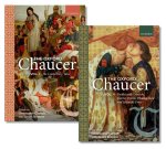 The Oxford Chaucer Volumes 1 and 2 (Pack)