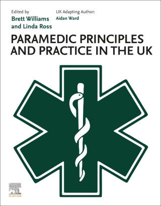 Paramedic Principles and Practice in the UK