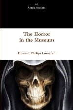 Horror in the Museum