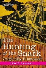 The Hunting of the Snark