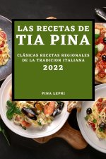 Recetas de Tia Pina 2022