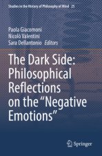 Dark Side: Philosophical Reflections on the 