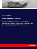 Christ and other Masters